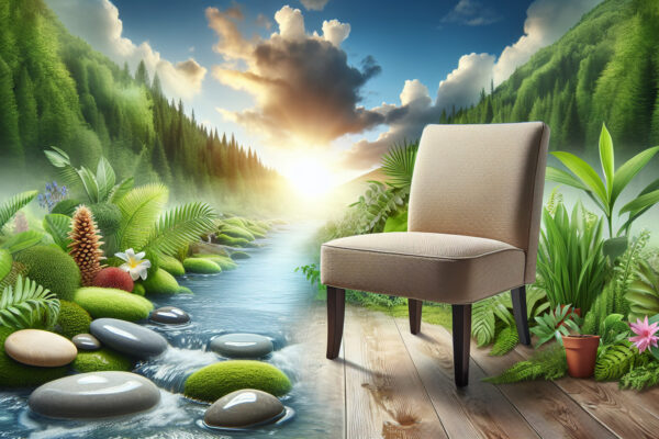 Eco Upholstery: Sustainable Care