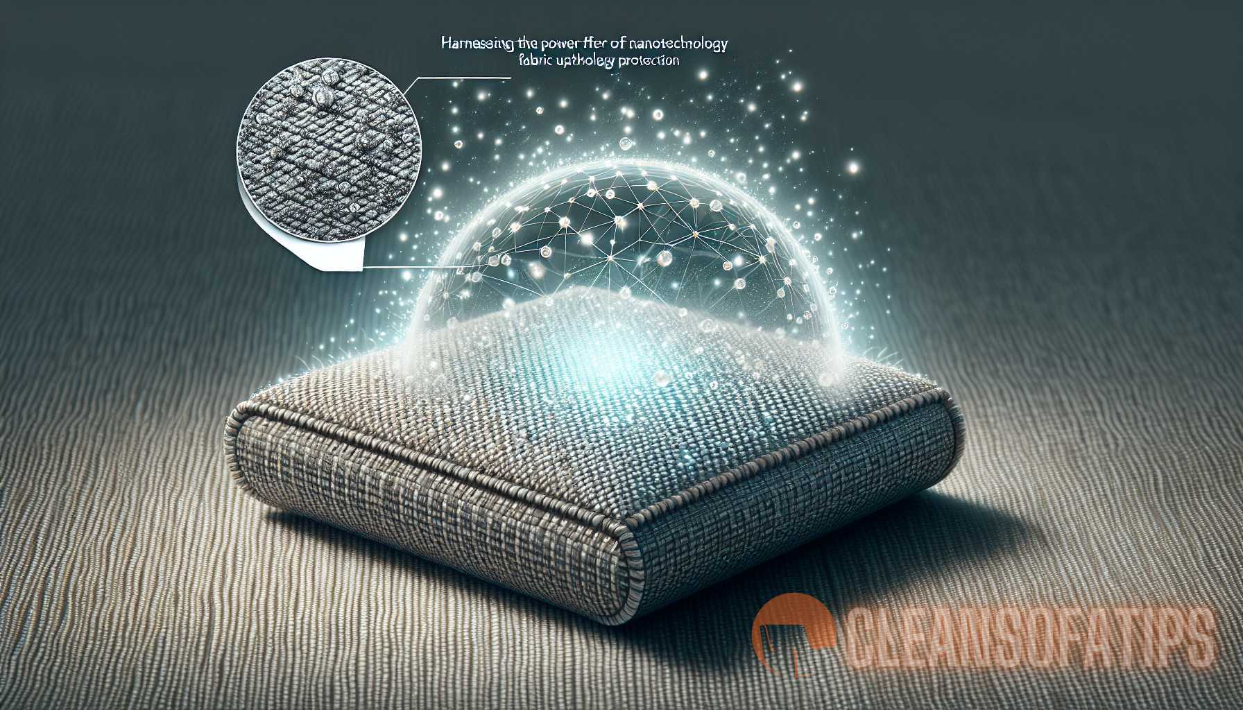 nano fabric care nano fabric care | Ultimate Guide: Unraveling the Secrets of Fabric Upholstery with Nanotechnology for Enduring Protection