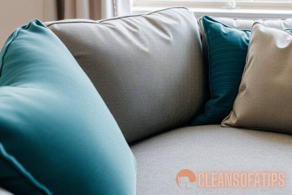 Upholstery care benefits for wellness